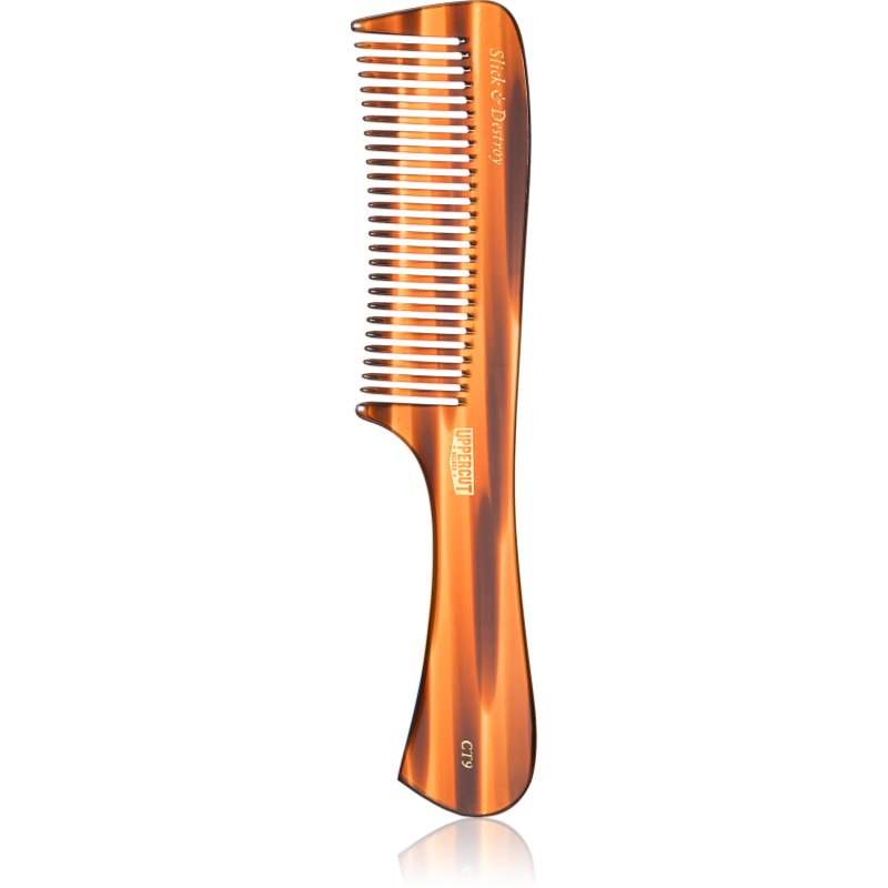 Uppercut Deluxe Styling Comb Tortoise fésű uraknak 1 db-Ár