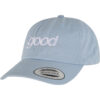 Upscale Good Dad Cap Blue