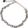 Uran Basic Bracelet - silver color