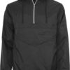 Urban Classics Átmeneti dzseki 'Windbreaker'  fekete