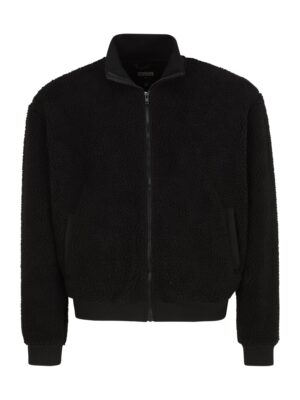 Urban Classics Átmeneti dzseki  fekete-hu
