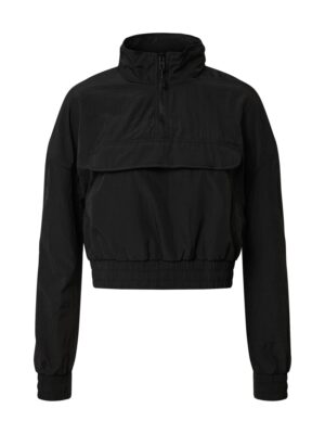 Urban Classics Átmeneti dzseki  fekete-hu