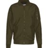 Urban Classics Átmeneti dzseki  khaki