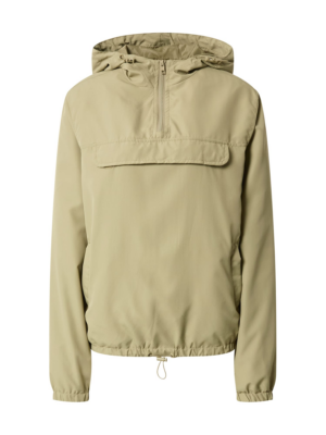 Urban Classics Átmeneti dzseki  khaki-Hungary