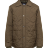 Urban Classics Átmeneti dzseki  khaki-Hungary