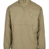 Urban Classics Átmeneti dzseki  khaki-hu