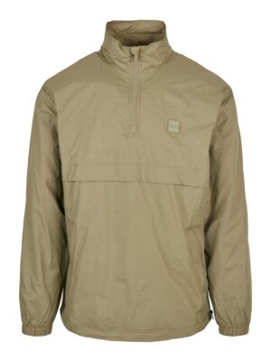Urban Classics Átmeneti dzseki  khaki-hu