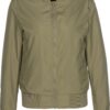 Urban Classics Átmeneti dzseki  khaki-hu