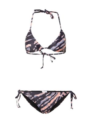 Urban Classics Bikini  éjkék / orgona / őszibarack-hu