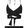 Urban Classics Bikini  fekete