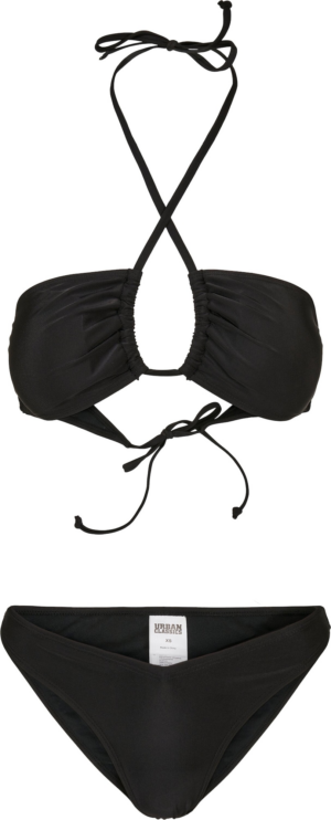 Urban Classics Bikini  fekete-Hungary