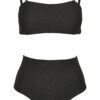 Urban Classics Bikini  fekete-hu