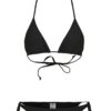 Urban Classics Bikini  fekete-hu