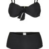 Urban Classics Bikini  fekete-hu