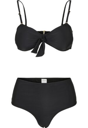 Urban Classics Bikini  fekete-hu