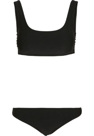 Urban Classics Bikini  fekete-hu