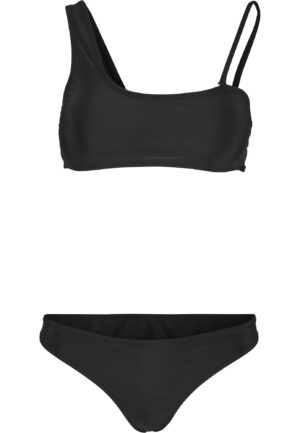 Urban Classics Bikini  fekete-hu