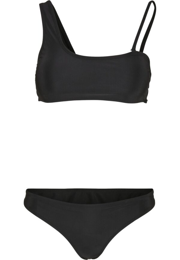 Urban Classics Bikini  fekete-hu