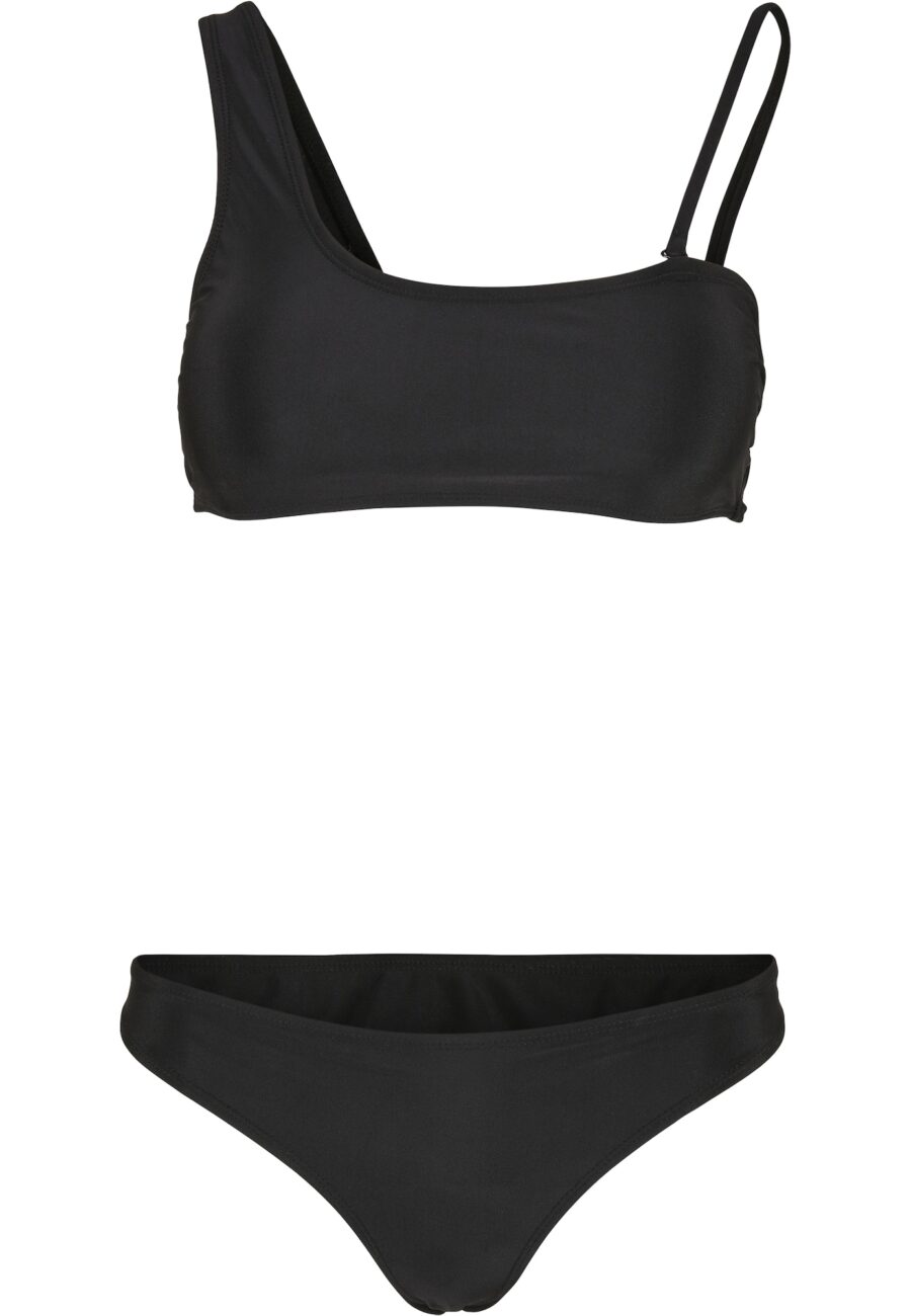 Urban Classics Bikini  fekete-hu