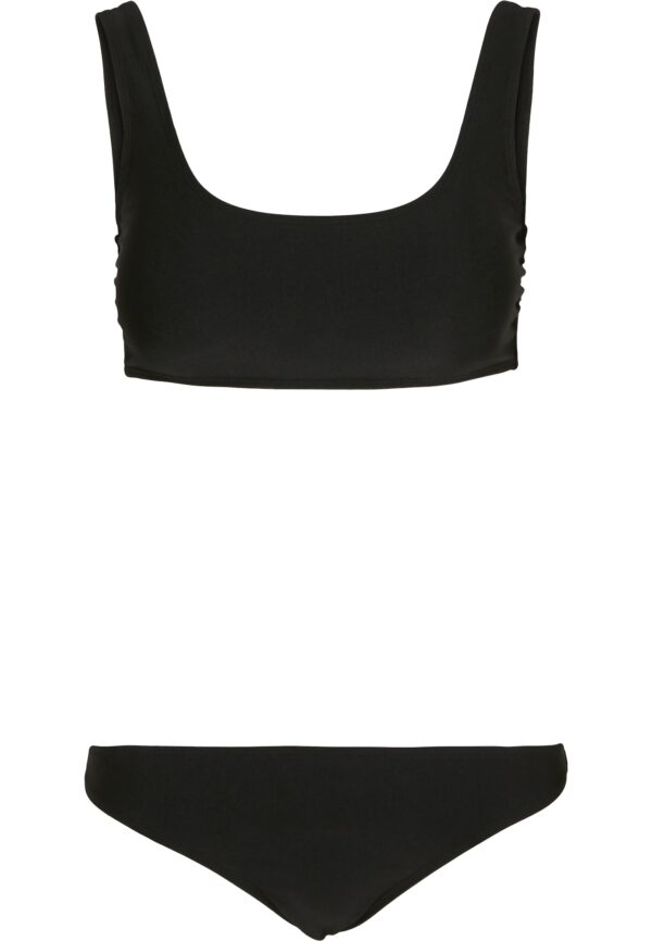 Urban Classics Bikini  fekete-hu