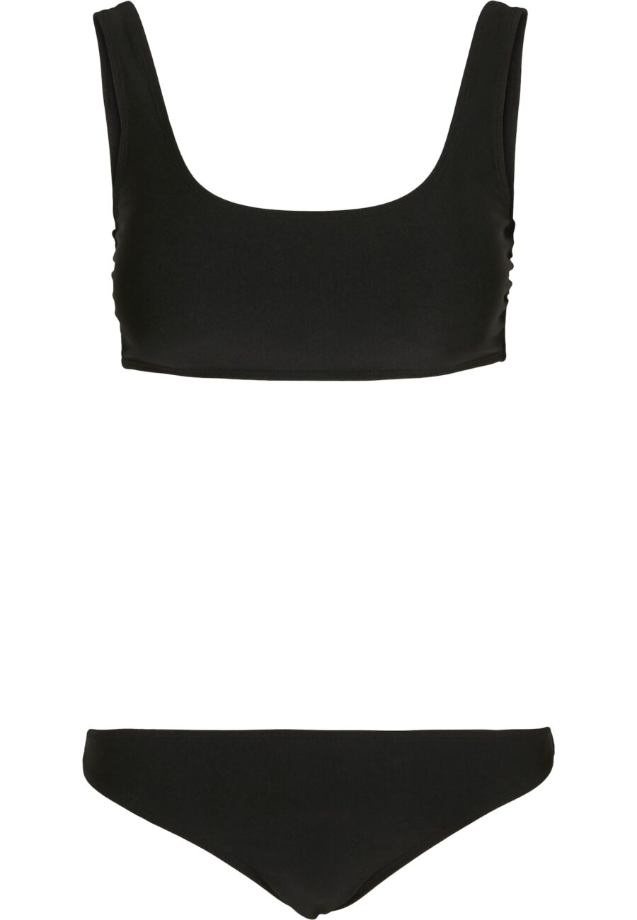 Urban Classics Bikini  fekete-hu