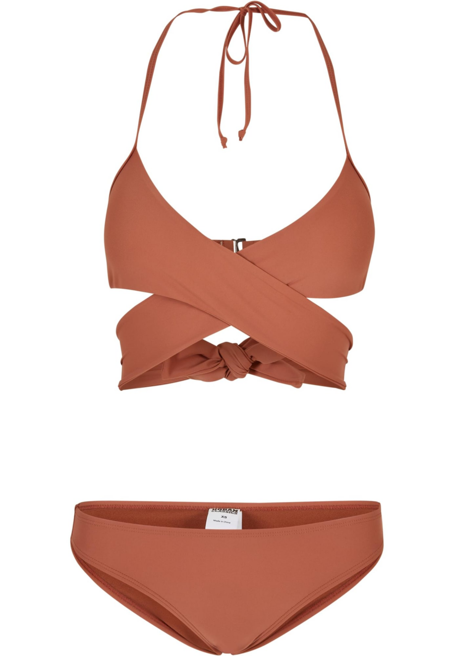 Urban Classics Bikini  homár-Hungary