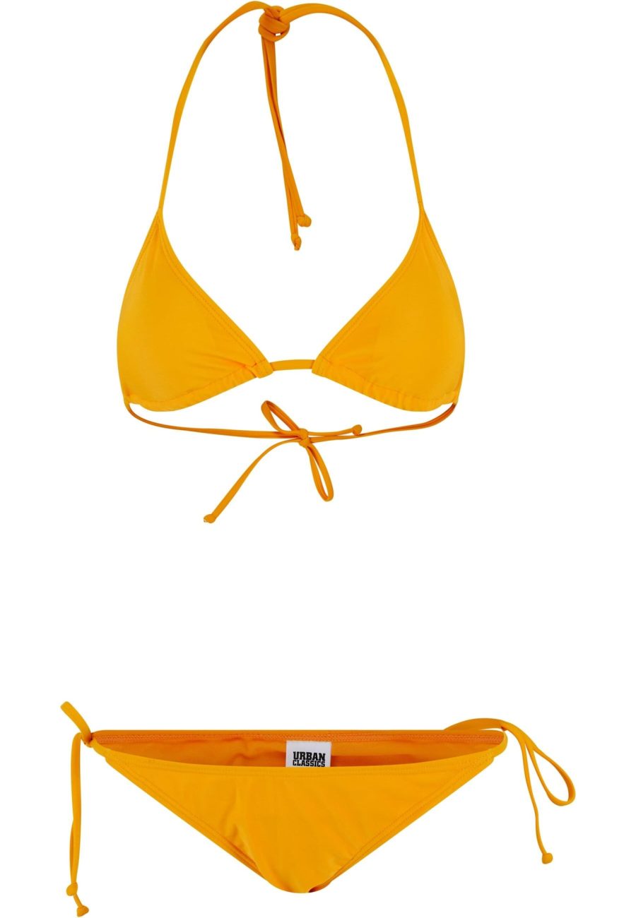 Urban Classics Bikini  világos narancs-Ár