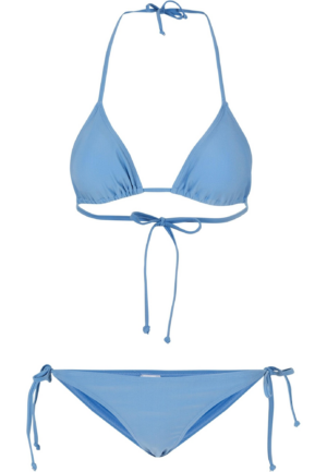 Urban Classics Bikini  világoskék-Ár