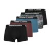 Urban Classics Boxeralsók  vegyes színek-hu
