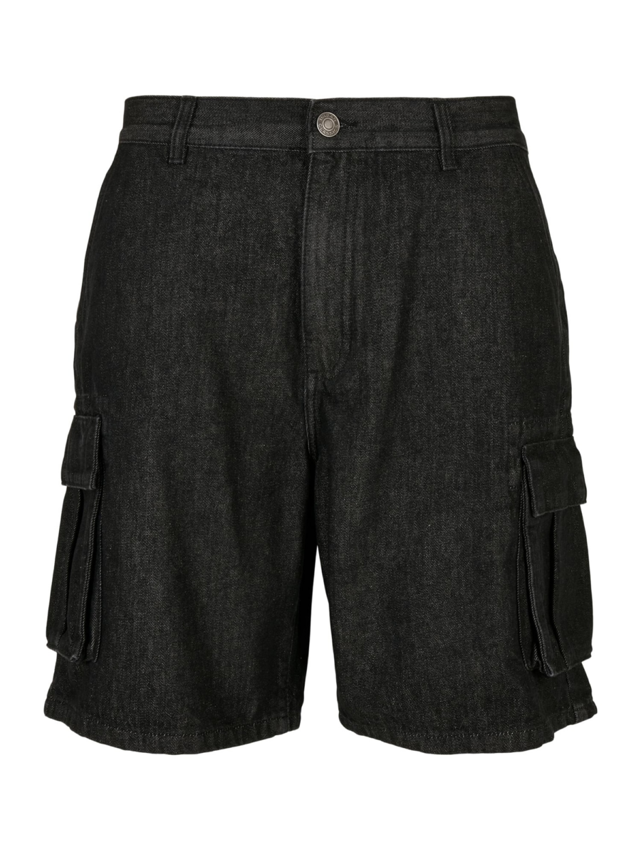 Urban Classics Cargo farmer  fekete-Hungary