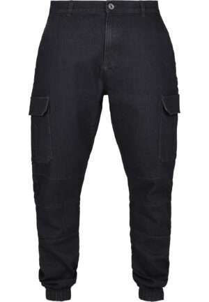 Urban Classics Cargo farmer  fekete farmer-hu