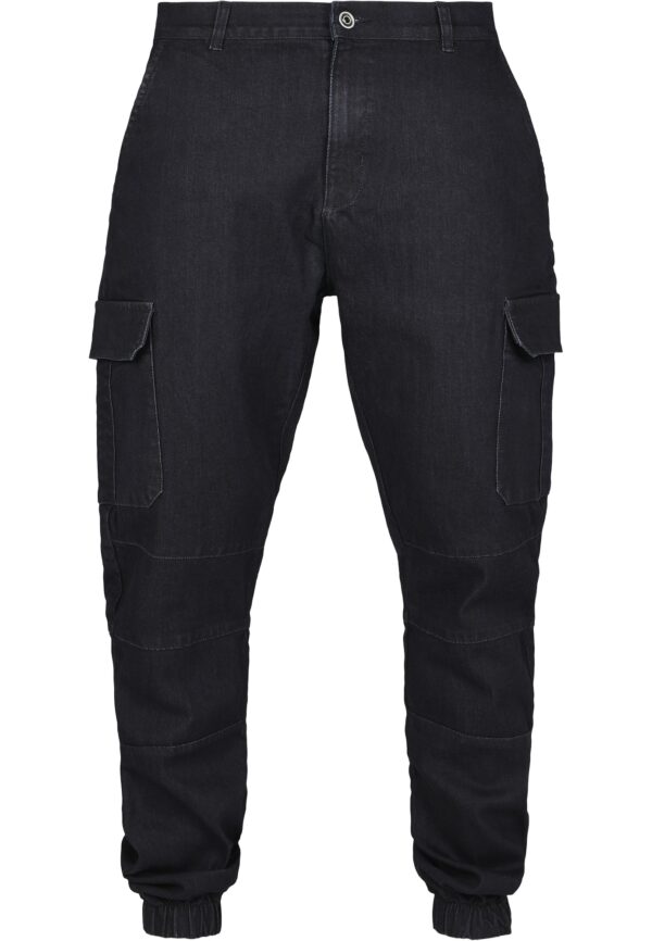 Urban Classics Cargo farmer  fekete farmer-hu