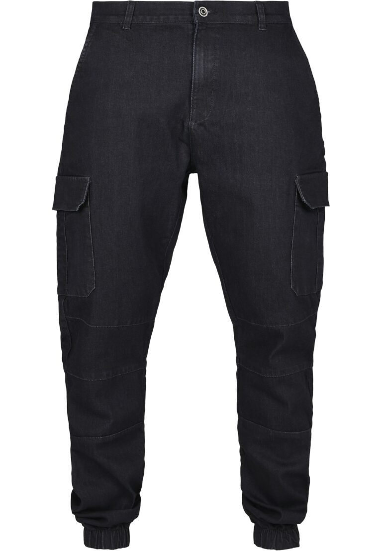 Urban Classics Cargo farmer  fekete farmer-hu