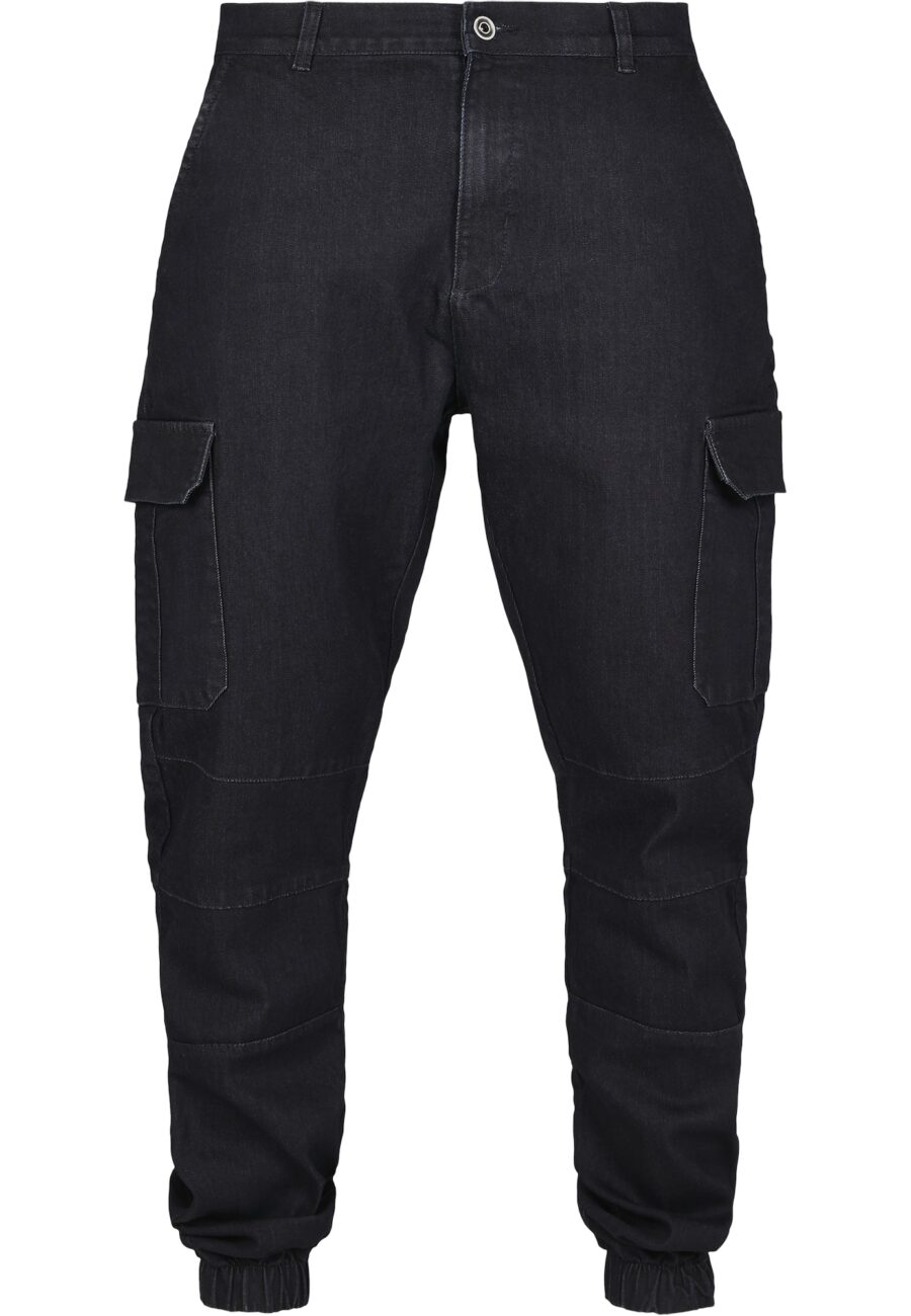 Urban Classics Cargo farmer  fekete farmer-hu