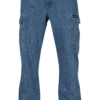 Urban Classics Cargo farmer  kék farmer-Ár