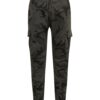 Urban Classics Cargo nadrágok  antracit / bazaltszürke / kő-hu