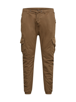 Urban Classics Cargo nadrágok  barna-Ár