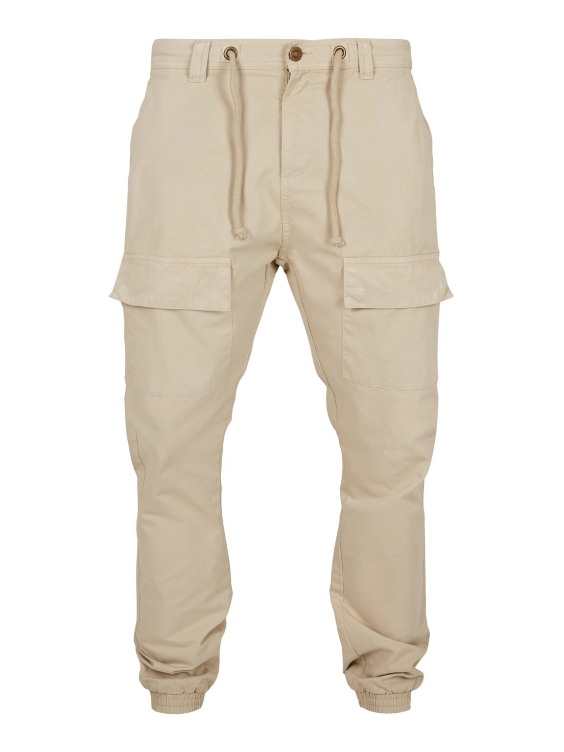 Urban Classics Cargo nadrágok  bézs