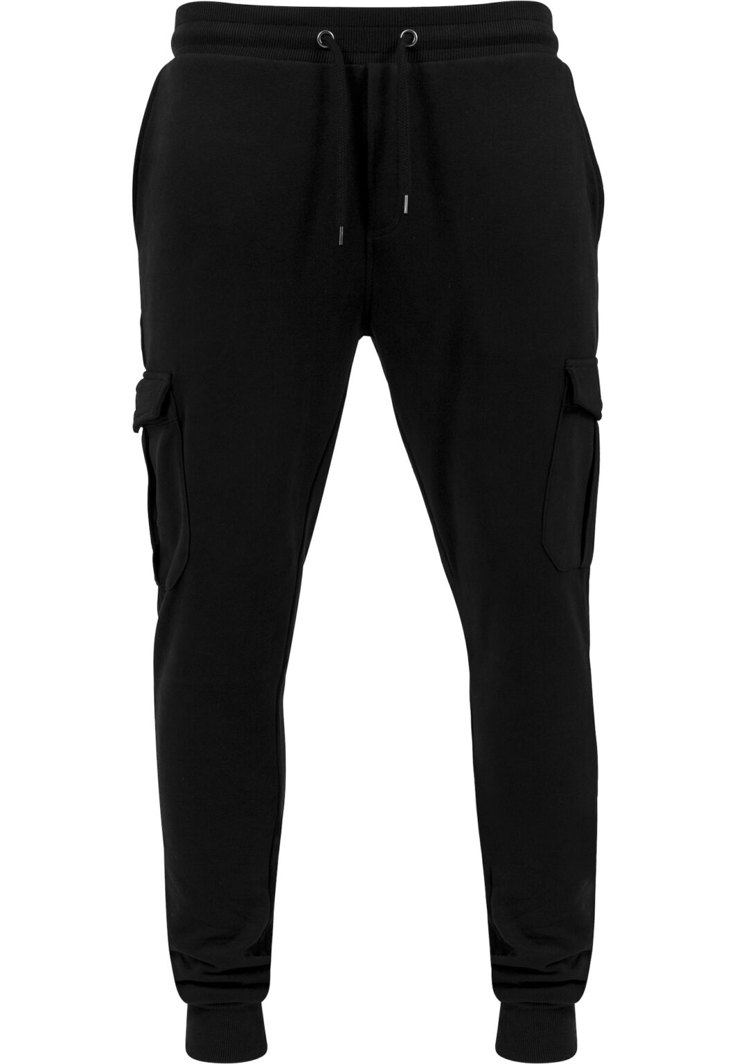 Urban Classics Cargo nadrágok  fekete