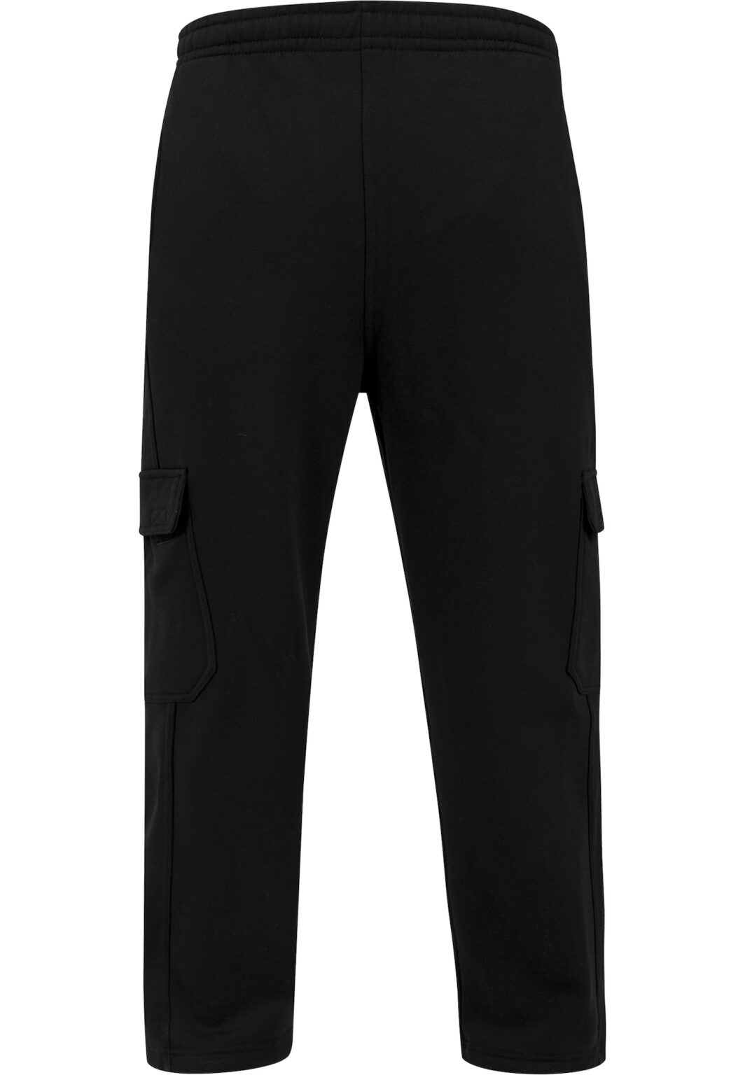 Urban Classics Cargo nadrágok  fekete