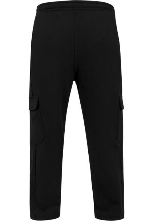 Urban Classics Cargo nadrágok  fekete