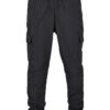 Urban Classics Cargo nadrágok  fekete
