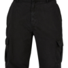 Urban Classics Cargo nadrágok  fekete-Ár