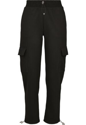 Urban Classics Cargo nadrágok  fekete-hu