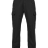 Urban Classics Cargo nadrágok  fekete-hu
