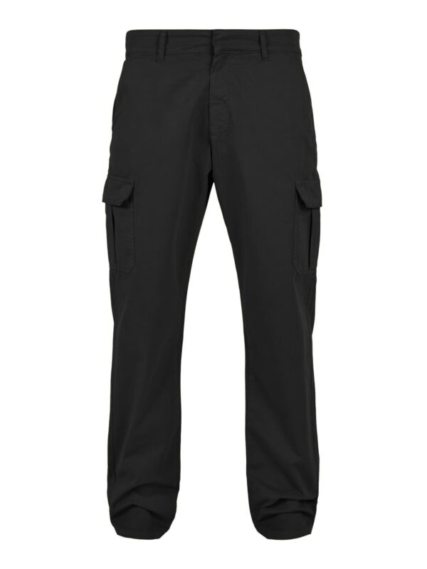 Urban Classics Cargo nadrágok  fekete-hu