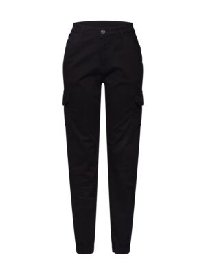 Urban Classics Cargo nadrágok  fekete-hu