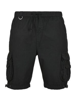 Urban Classics Cargo nadrágok  fekete-hu