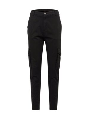 Urban Classics Cargo nadrágok  fekete-hu