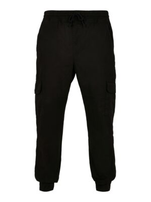 Urban Classics Cargo nadrágok  fekete-hu